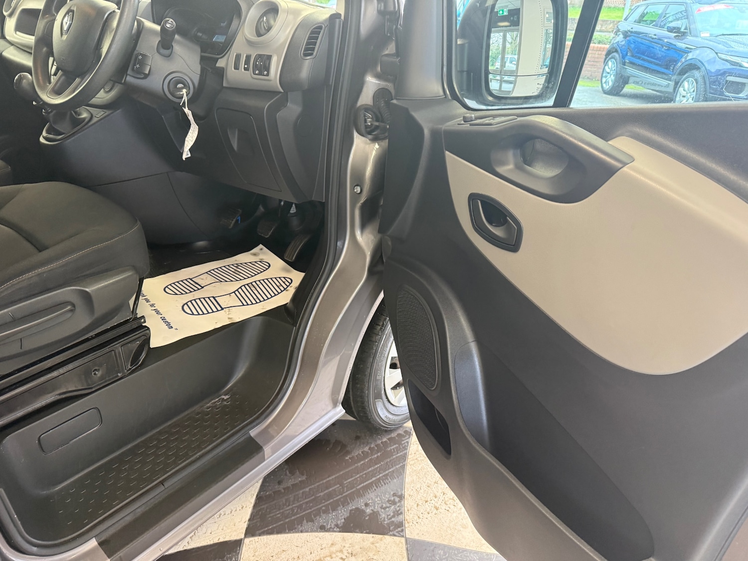 Used Renault Trafic 2016 for sale - 77677029: Photo 23