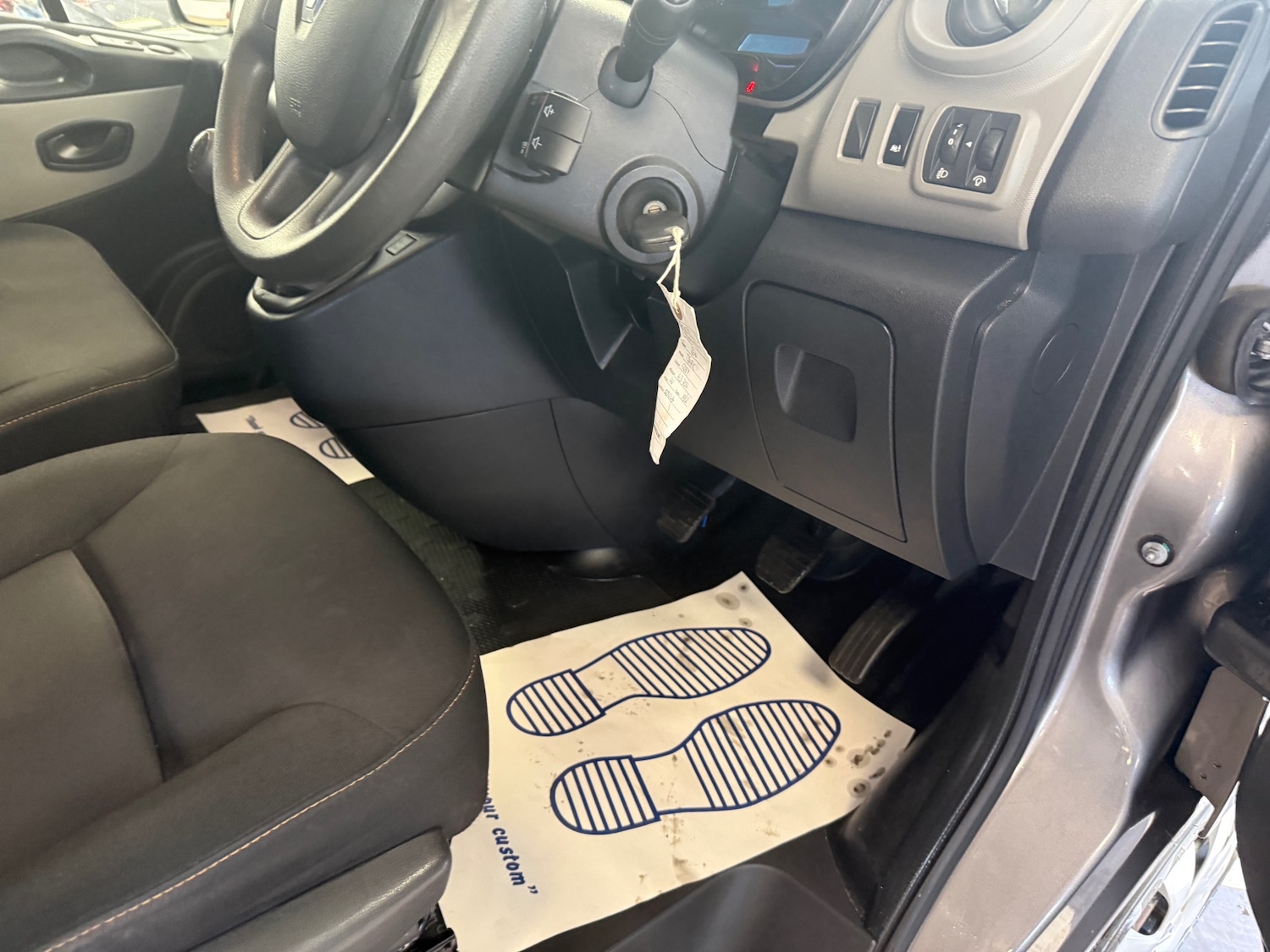 Used Renault Trafic 2016 for sale - 77677029: Photo 26