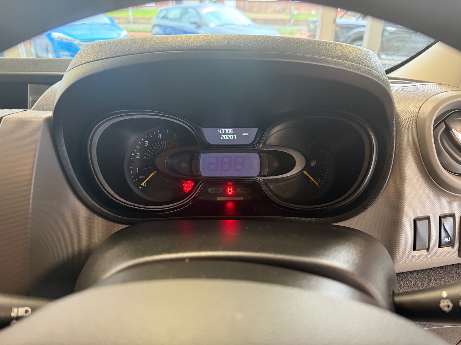 Used Renault Trafic 2016 for sale - 77677029: Photo 27