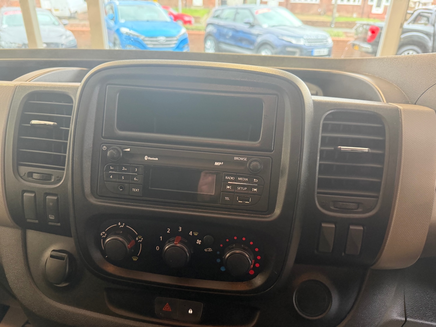 Used Renault Trafic 2016 for sale - 77677029: Photo 28