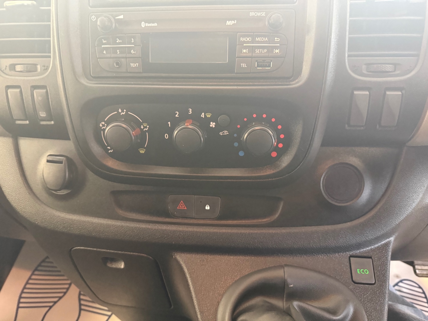 Used Renault Trafic 2016 for sale - 77677029: Photo 29