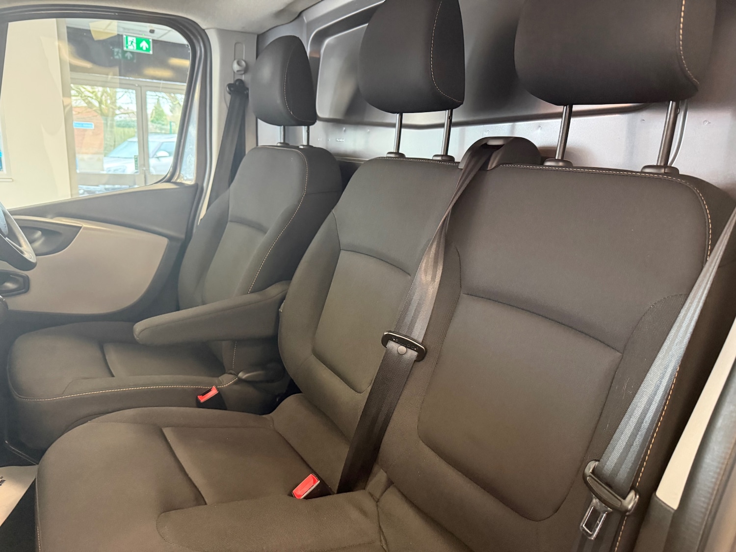 Used Renault Trafic 2016 for sale - 77677029: Photo 30