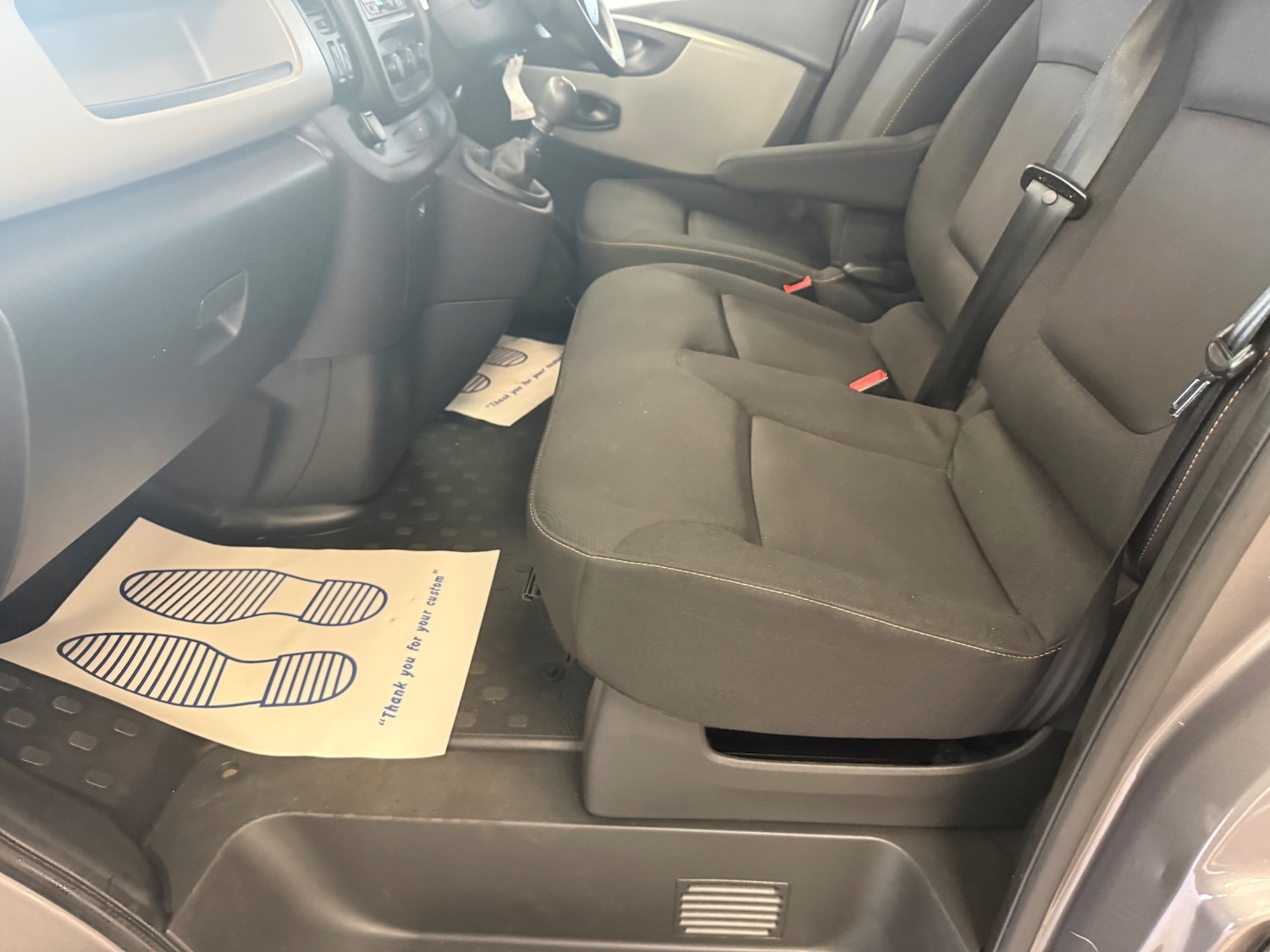 Used Renault Trafic 2016 for sale - 77677029: Photo 31