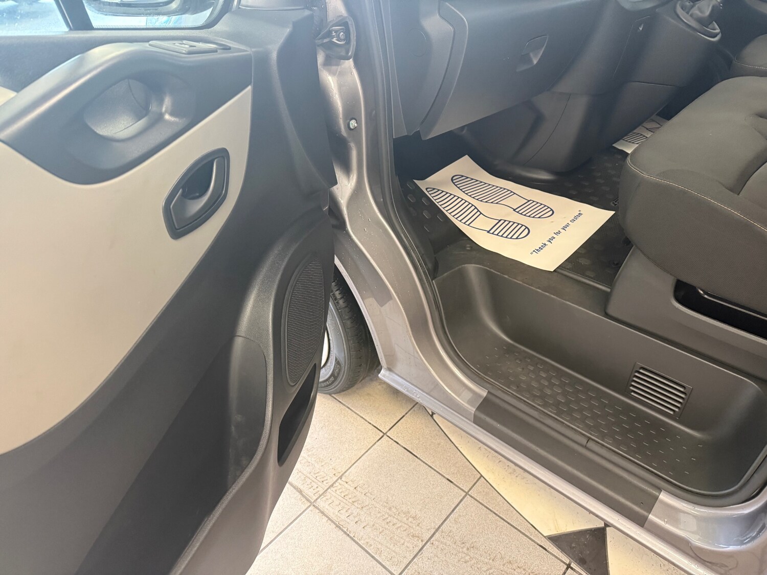 Used Renault Trafic 2016 for sale - 77677029: Photo 32