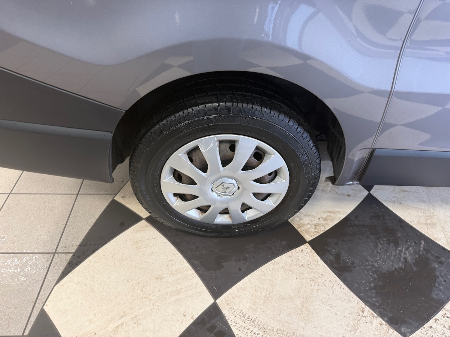 Used Renault Trafic 2016 for sale - 77677029: Photo 9