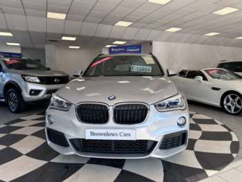 Used BMW X1 2016 for sale - 74247162: Photo