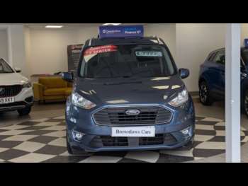 Used Ford Grand Tourneo Connect 2018 for sale - 74941081: Photo