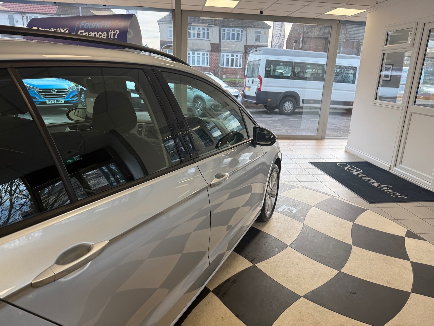 Used Volkswagen Golf SV 2017 for sale - 77196530: Photo 11