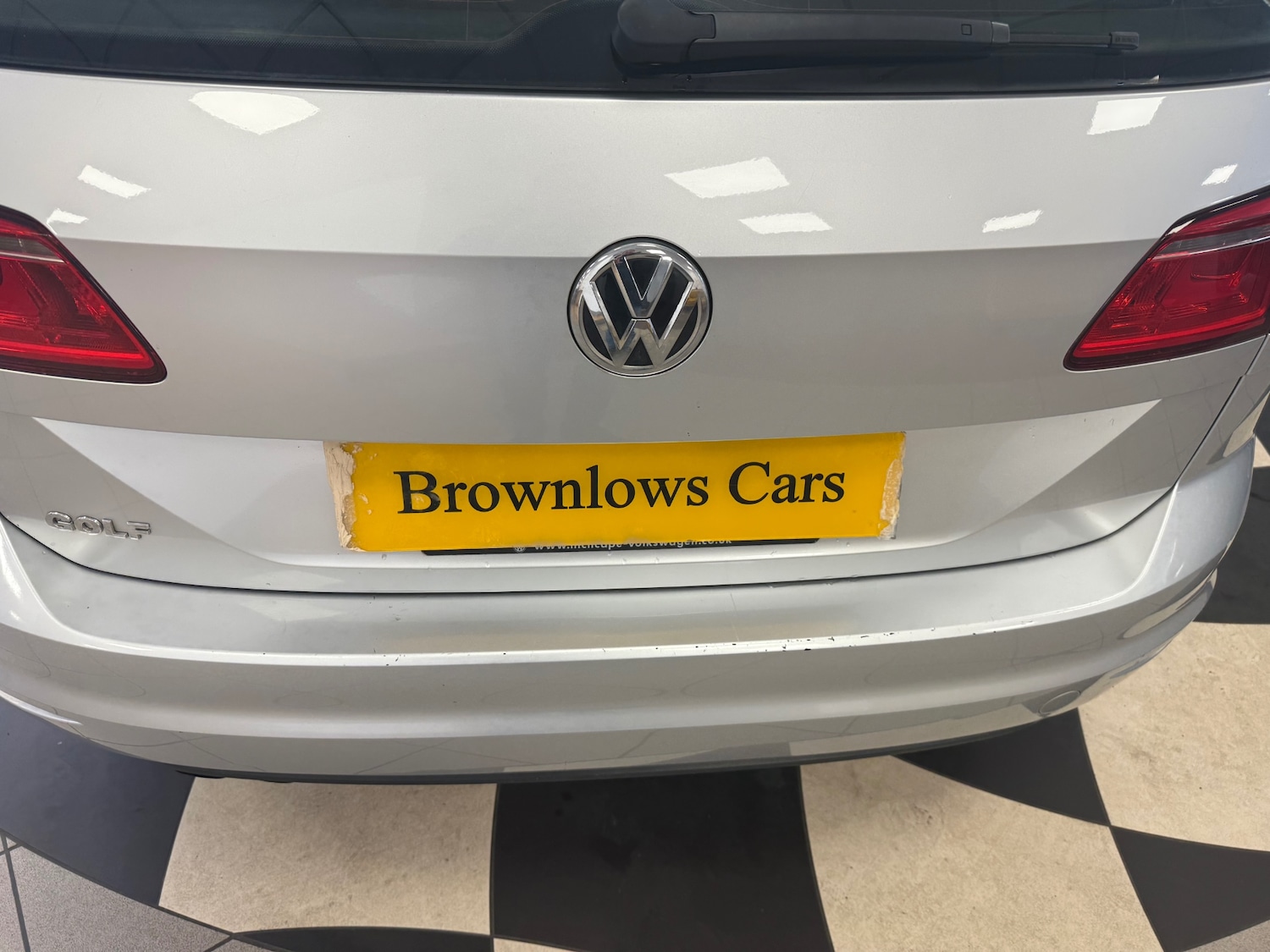 Used Volkswagen Golf SV 2017 for sale - 77196530: Photo 18