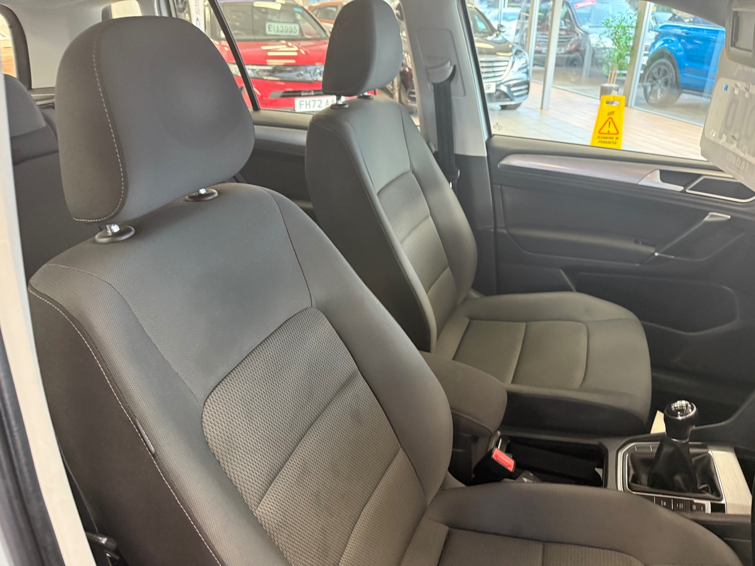 Used Volkswagen Golf SV 2017 for sale - 77196530: Photo 26