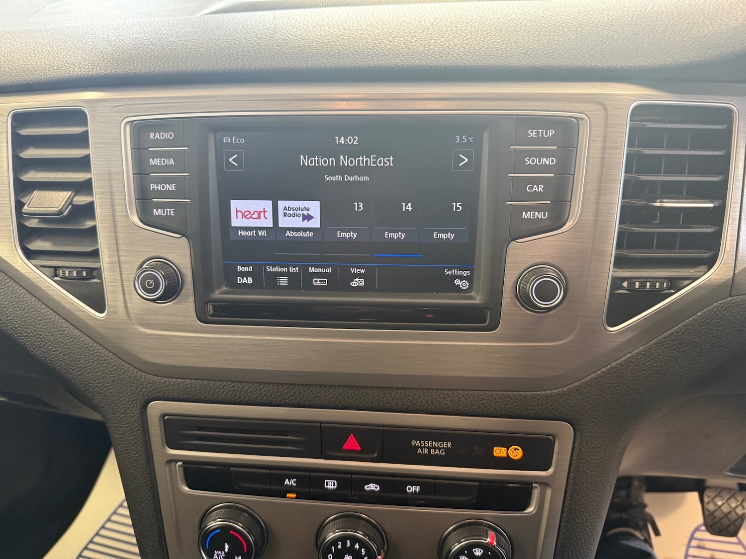 Used Volkswagen Golf SV 2017 for sale - 77196530: Photo 27