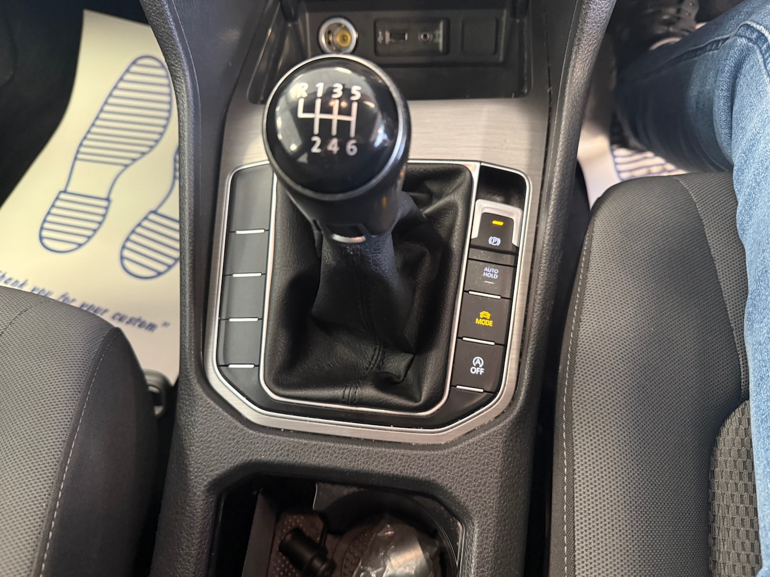 Used Volkswagen Golf SV 2017 for sale - 77196530: Photo 29