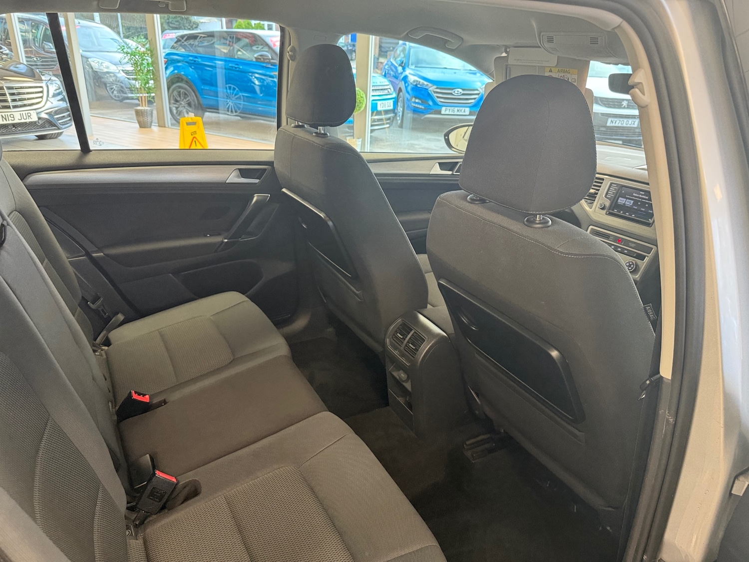 Used Volkswagen Golf SV 2017 for sale - 77196530: Photo 31