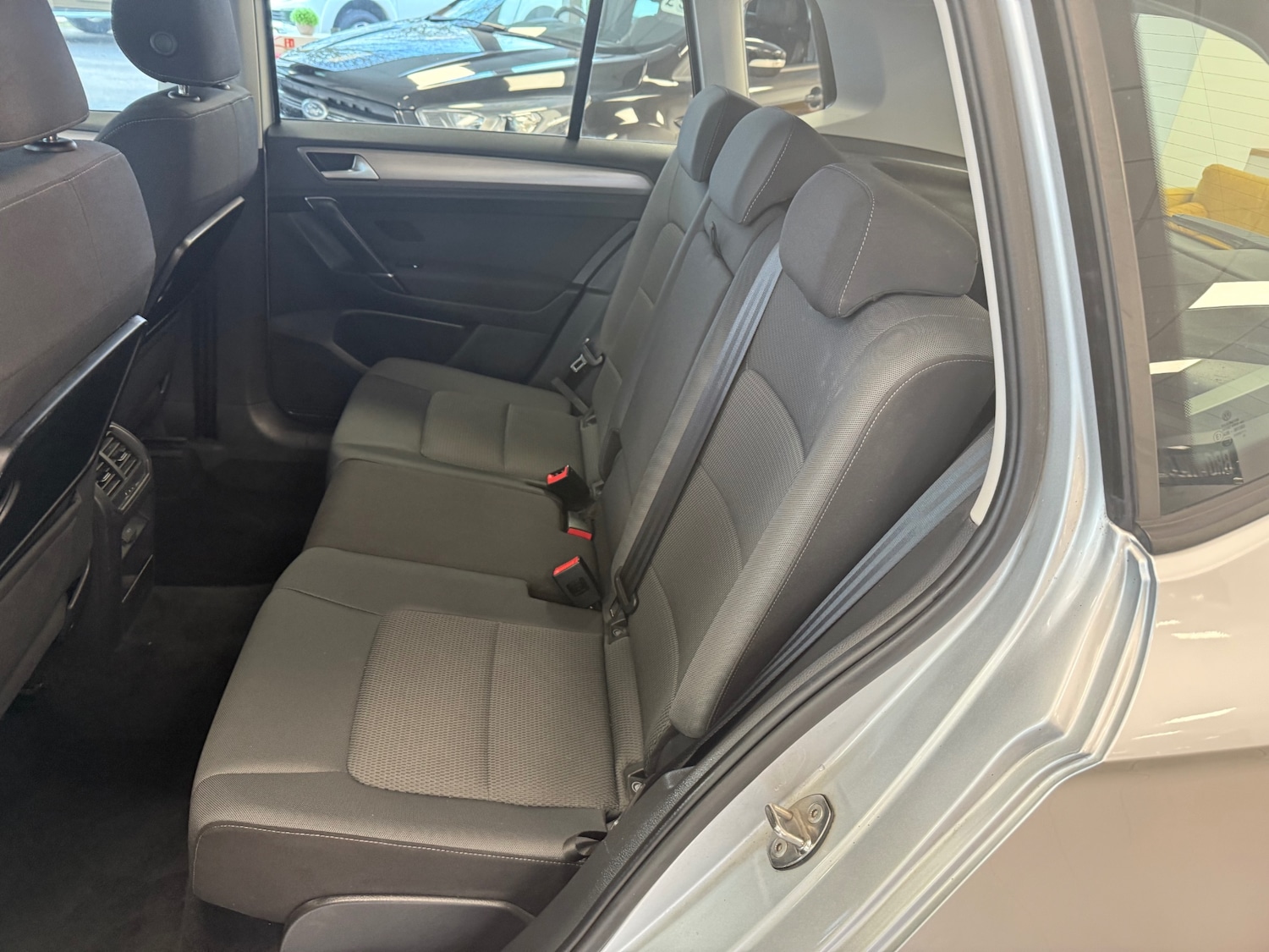 Used Volkswagen Golf SV 2017 for sale - 77196530: Photo 35