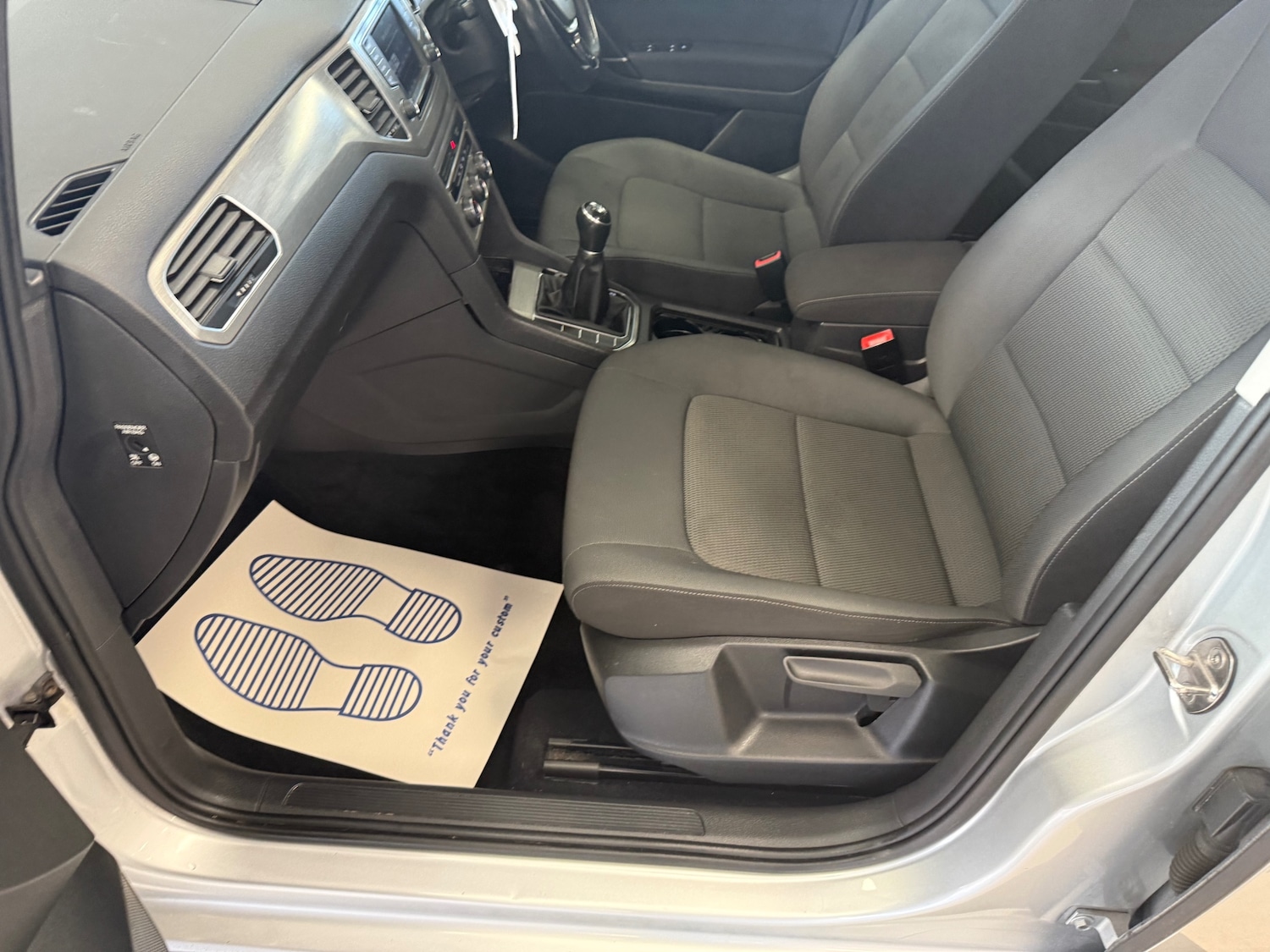 Used Volkswagen Golf SV 2017 for sale - 77196530: Photo 36