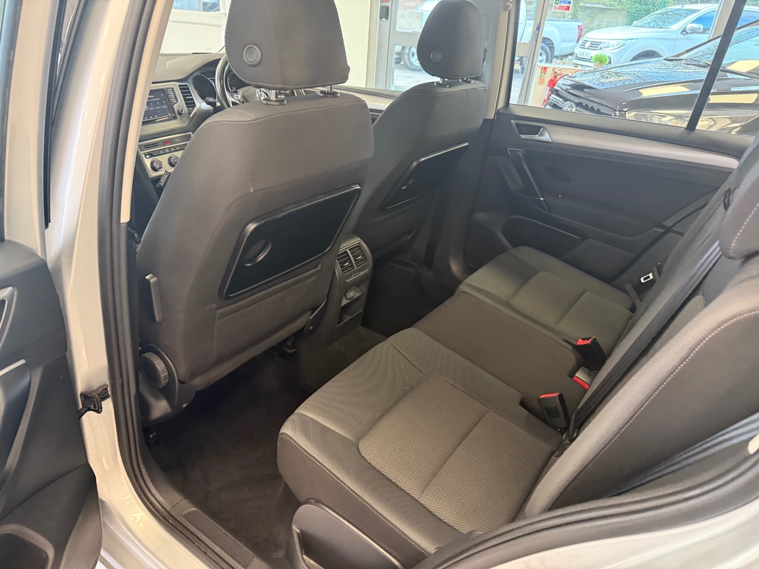 Used Volkswagen Golf SV 2017 for sale - 77196530: Photo 38