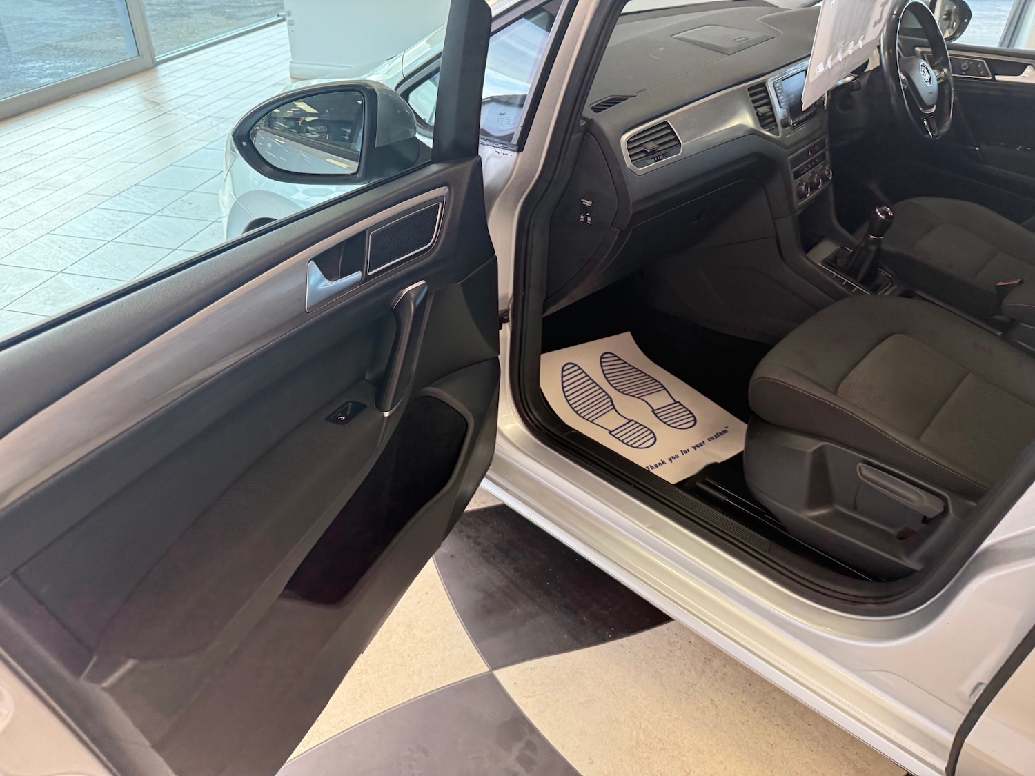 Used Volkswagen Golf SV 2017 for sale - 77196530: Photo 41