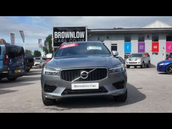 Used Volvo XC60 2019 for sale - 75421390: Photo