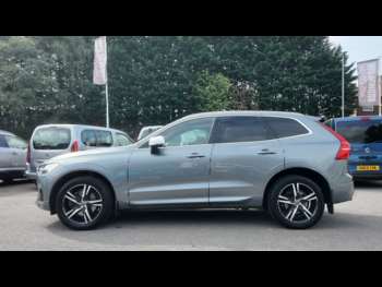 Used Volvo XC60 2019 for sale - 75421390: Photo