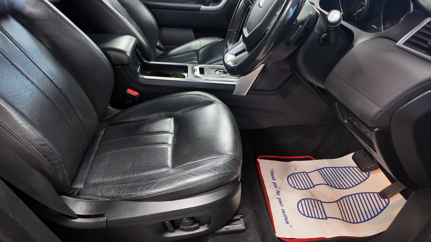 Used Land Rover Discovery Sport 2017 for sale - 76903813: Photo 13