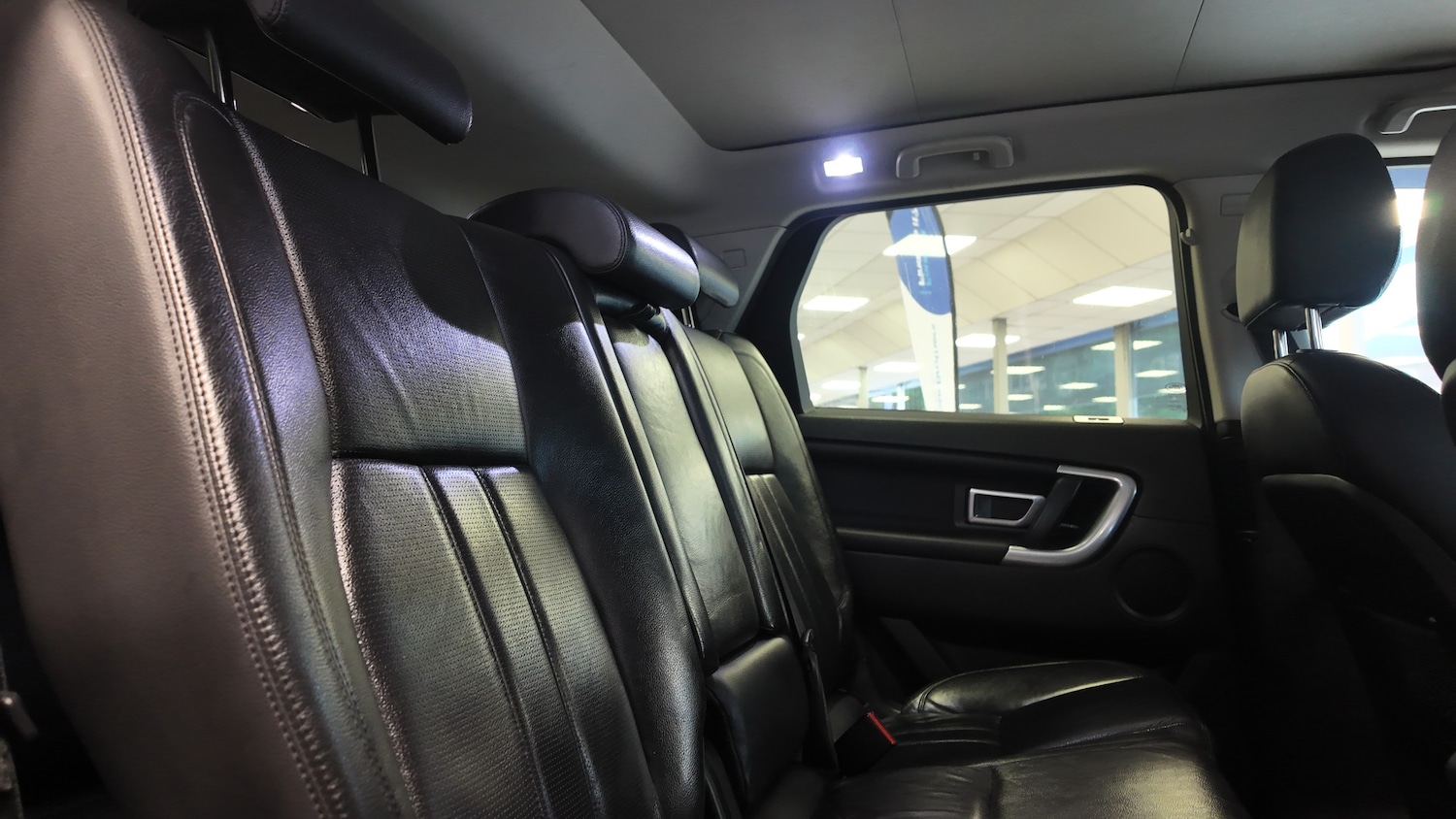 Used Land Rover Discovery Sport 2017 for sale - 76903813: Photo 22