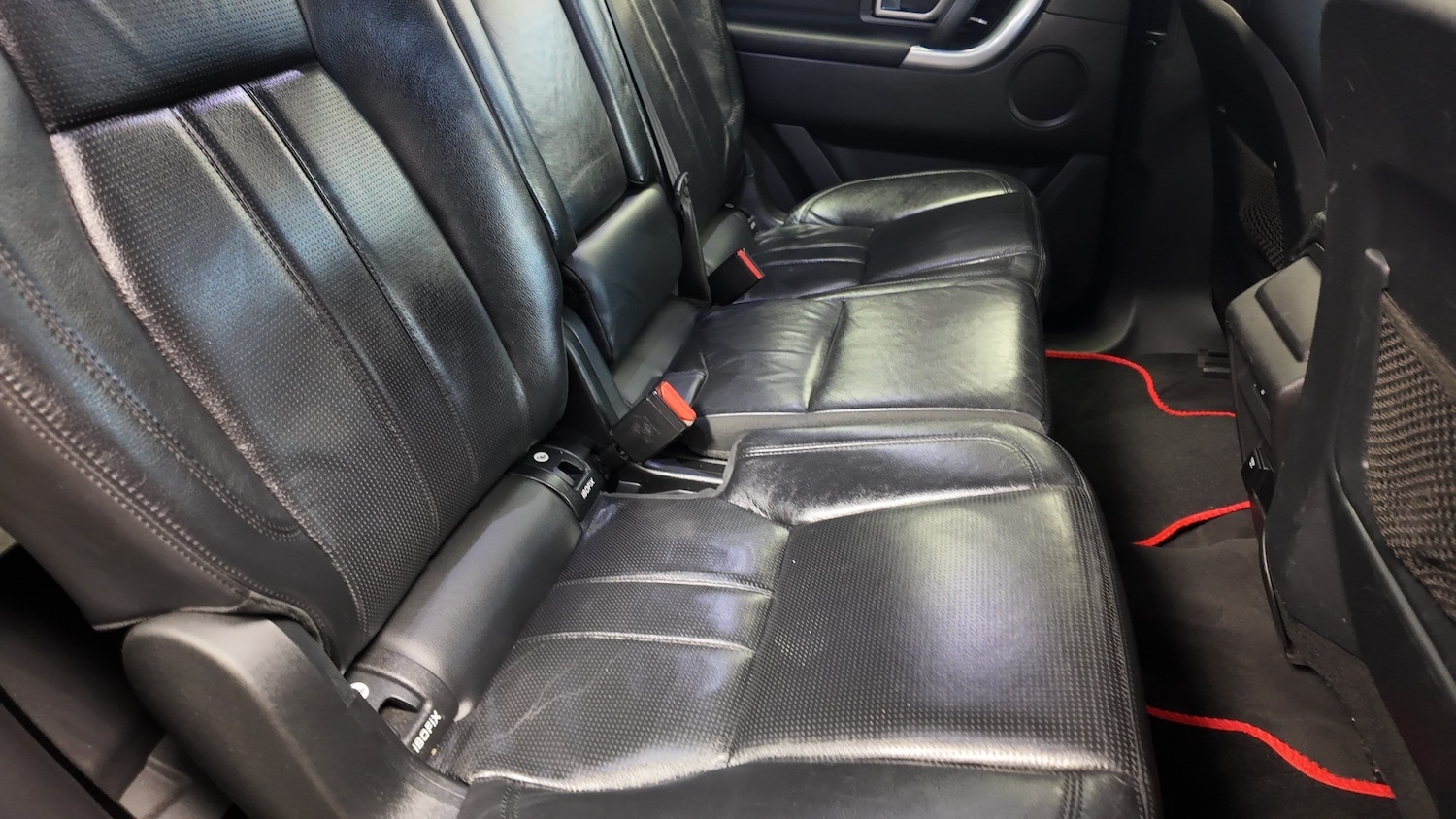 Used Land Rover Discovery Sport 2017 for sale - 76903813: Photo 23