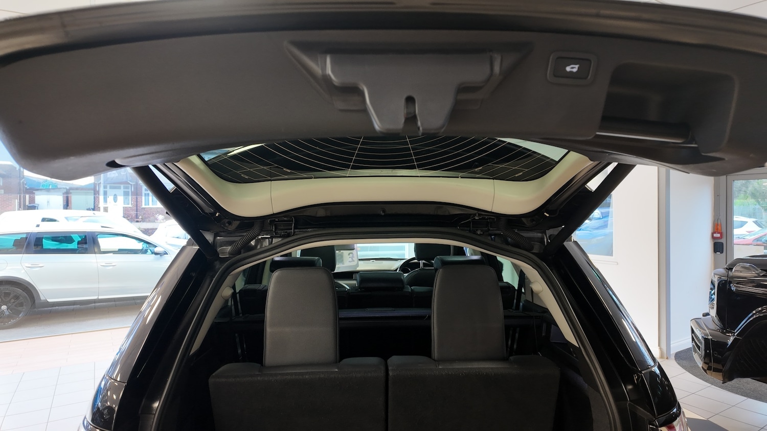 Used Land Rover Discovery Sport 2017 for sale - 76903813: Photo 29