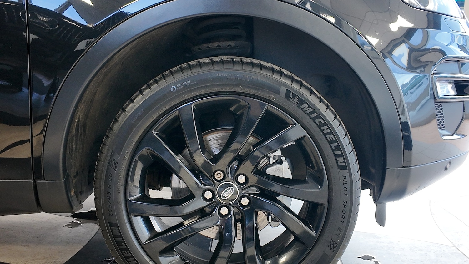 Used Land Rover Discovery Sport 2017 for sale - 76903813: Photo 7