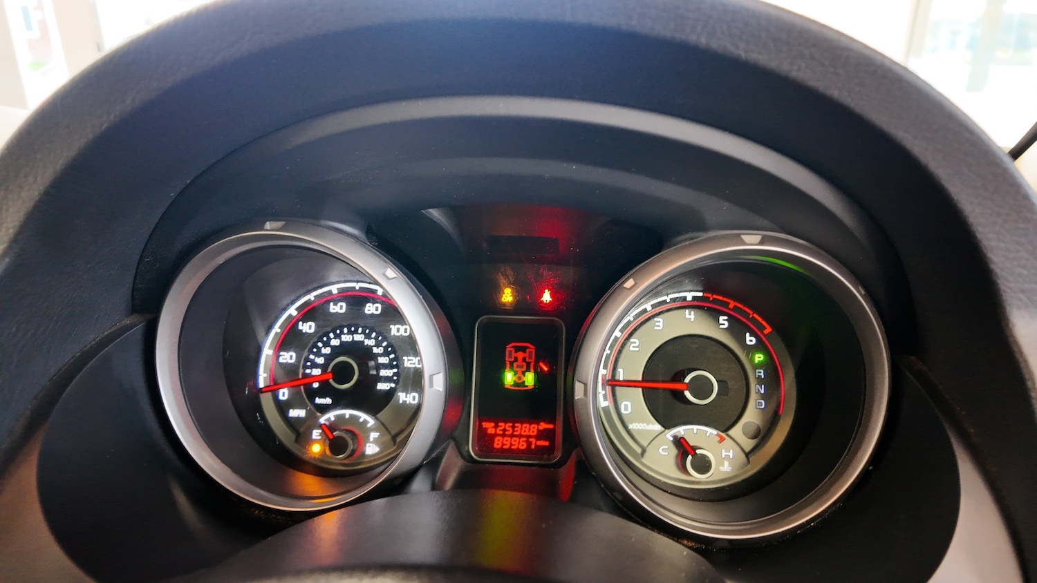 Used Mitsubishi Shogun 2013 for sale - 76504605: Photo 15