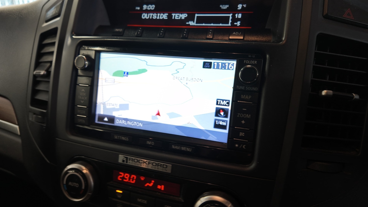 Used Mitsubishi Shogun 2013 for sale - 76504605: Photo 16