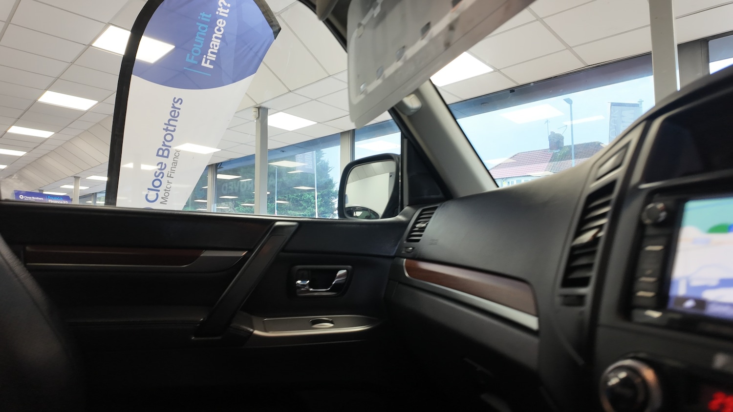 Used Mitsubishi Shogun 2013 for sale - 76504605: Photo 19