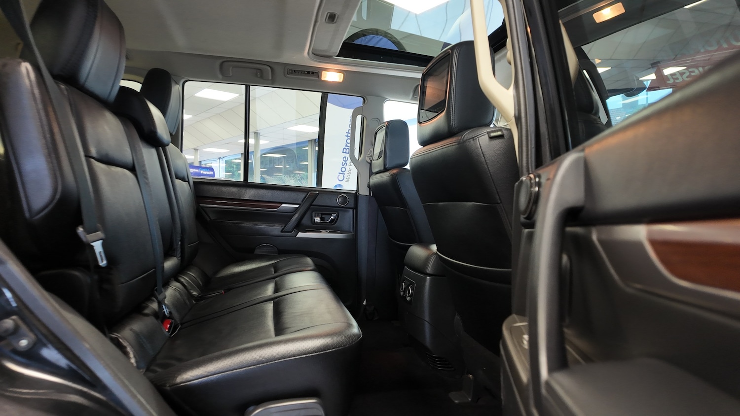 Used Mitsubishi Shogun 2013 for sale - 76504605: Photo 22