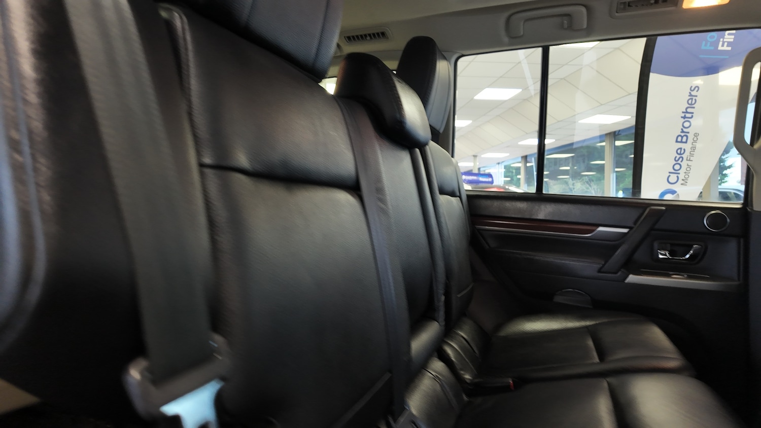 Used Mitsubishi Shogun 2013 for sale - 76504605: Photo 23