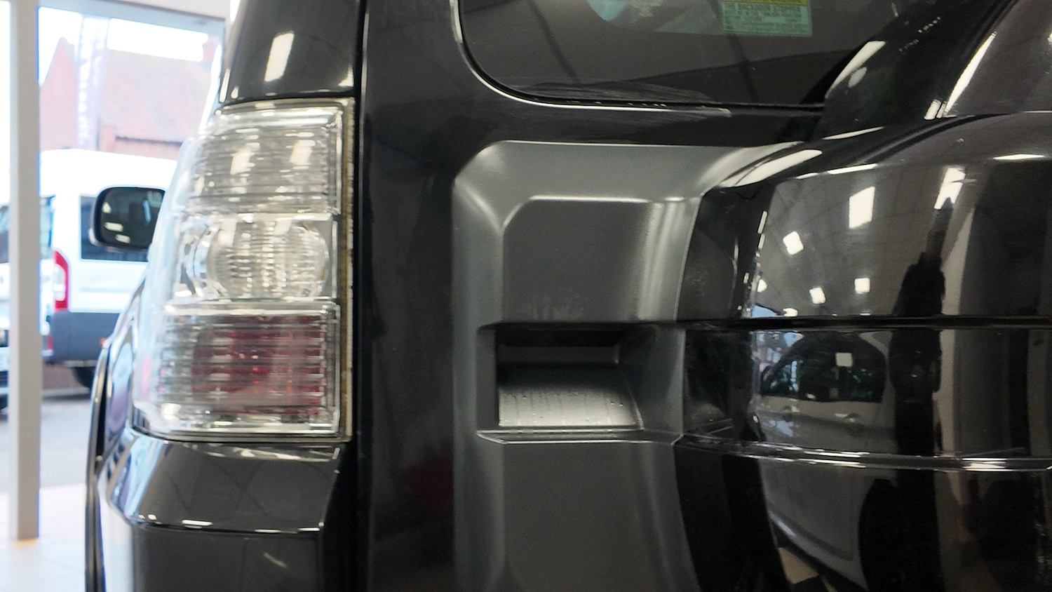 Used Mitsubishi Shogun 2013 for sale - 76504605: Photo 28