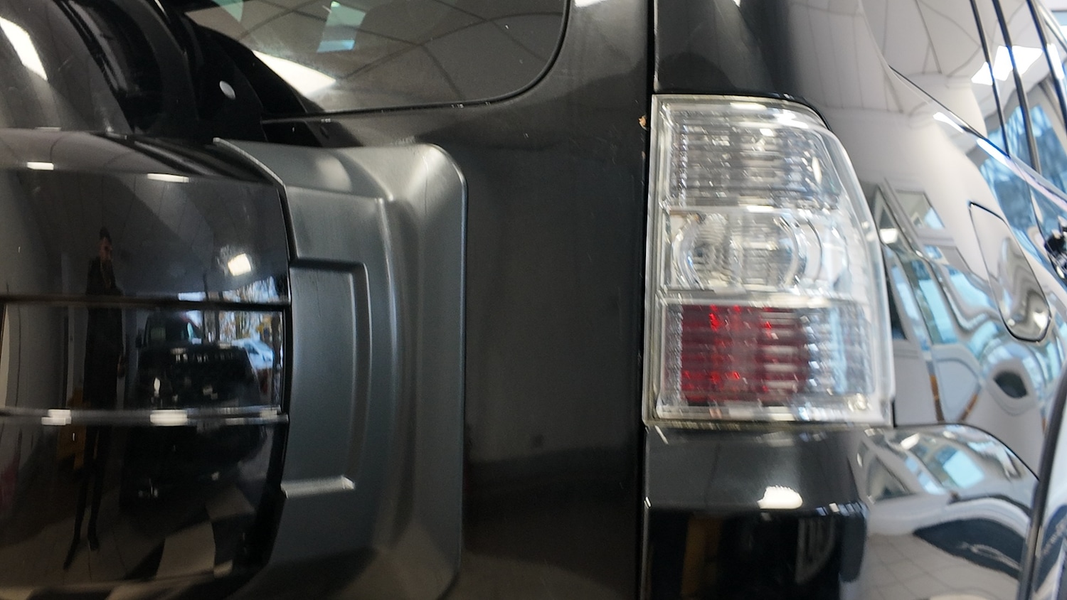 Used Mitsubishi Shogun 2013 for sale - 76504605: Photo 29