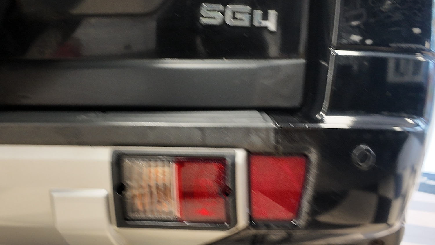 Used Mitsubishi Shogun 2013 for sale - 76504605: Photo 31