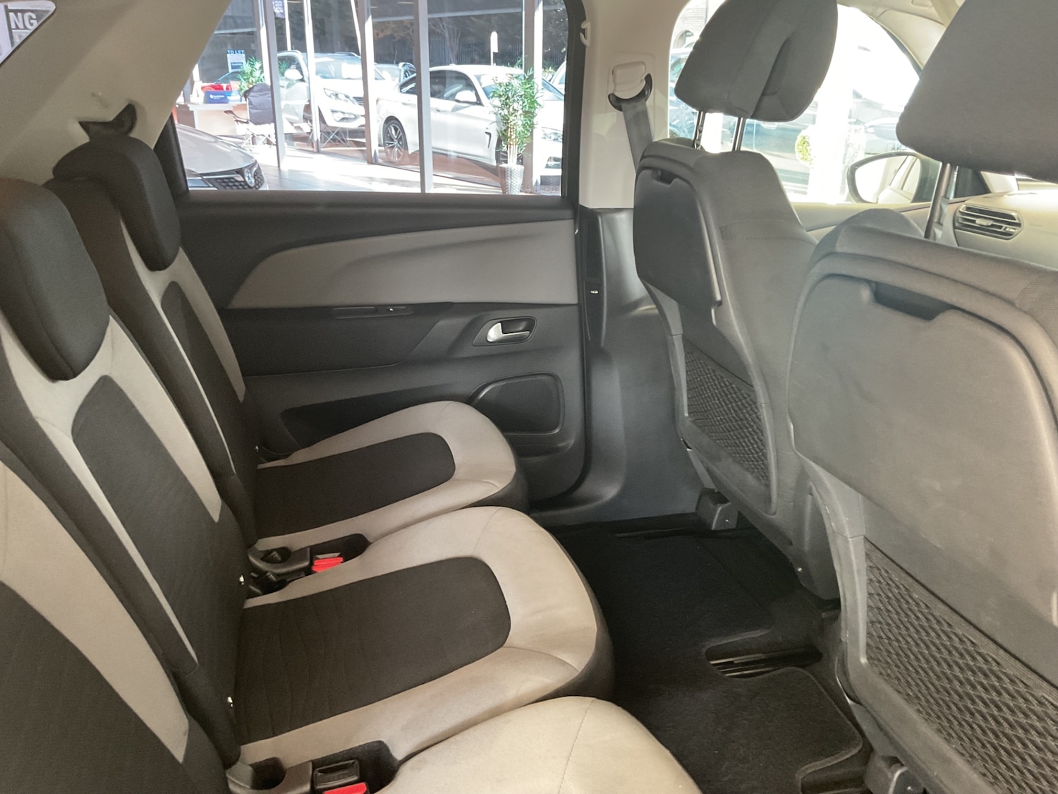 Vehicle 30