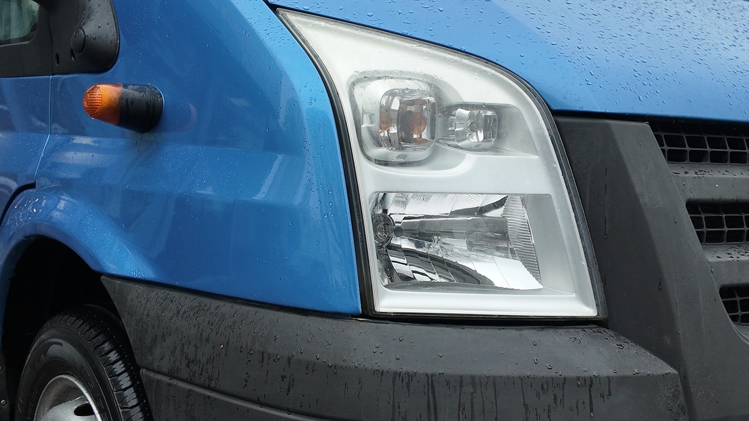 Used Ford Transit 2011 for sale - 77379527: Photo 10