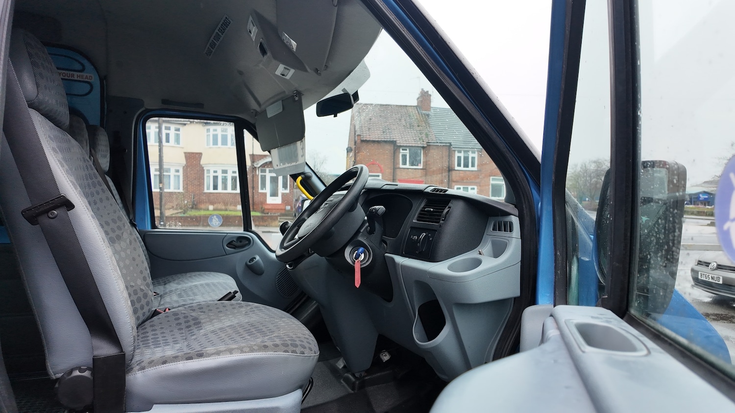 Used Ford Transit 2011 for sale - 77379527: Photo 13