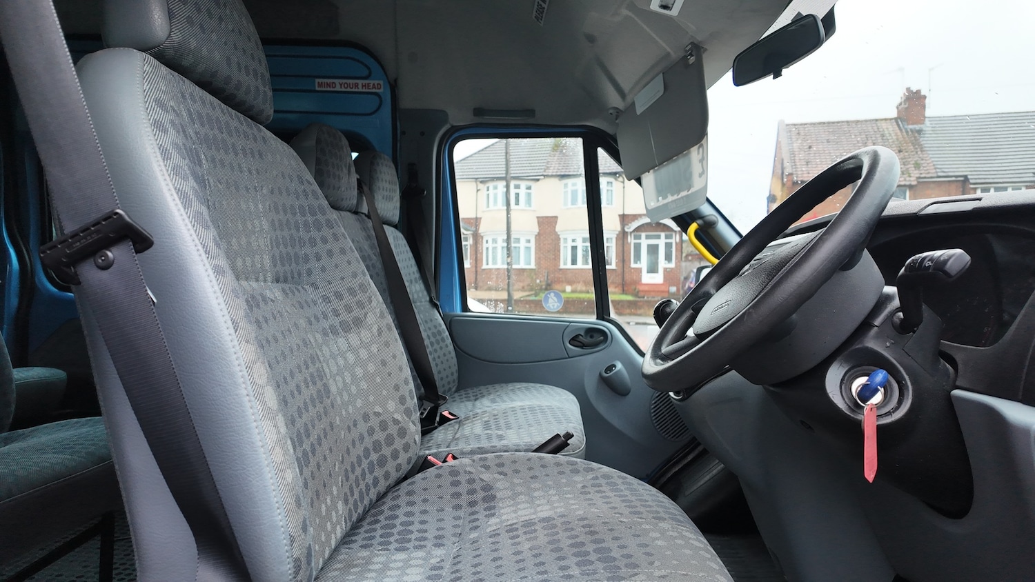 Used Ford Transit 2011 for sale - 77379527: Photo 14