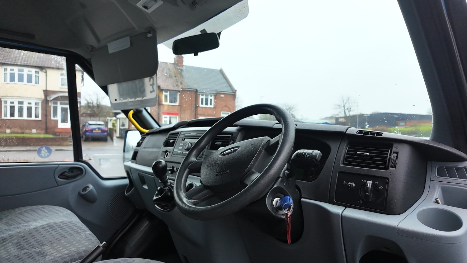 Used Ford Transit 2011 for sale - 77379527: Photo 15