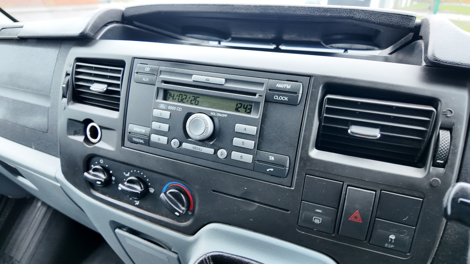 Used Ford Transit 2011 for sale - 77379527: Photo 18