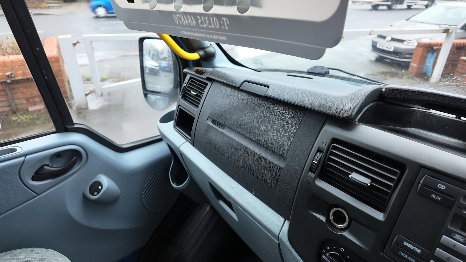 Used Ford Transit 2011 for sale - 77379527: Photo 19