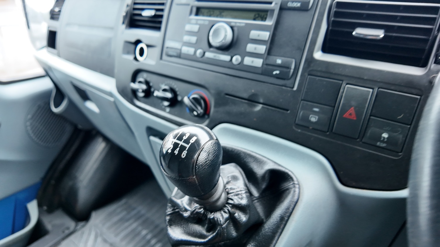 Used Ford Transit 2011 for sale - 77379527: Photo 20