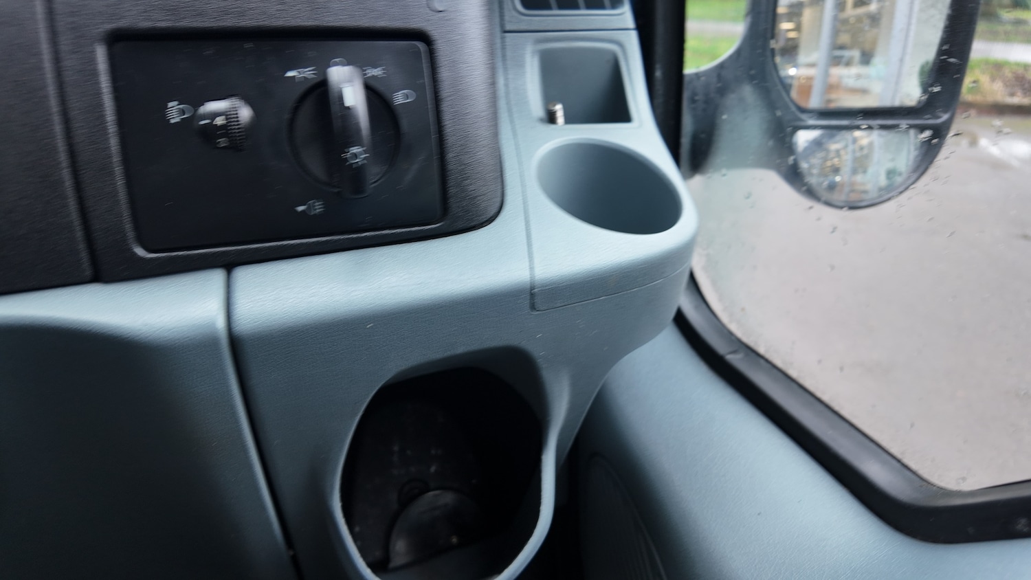 Used Ford Transit 2011 for sale - 77379527: Photo 21