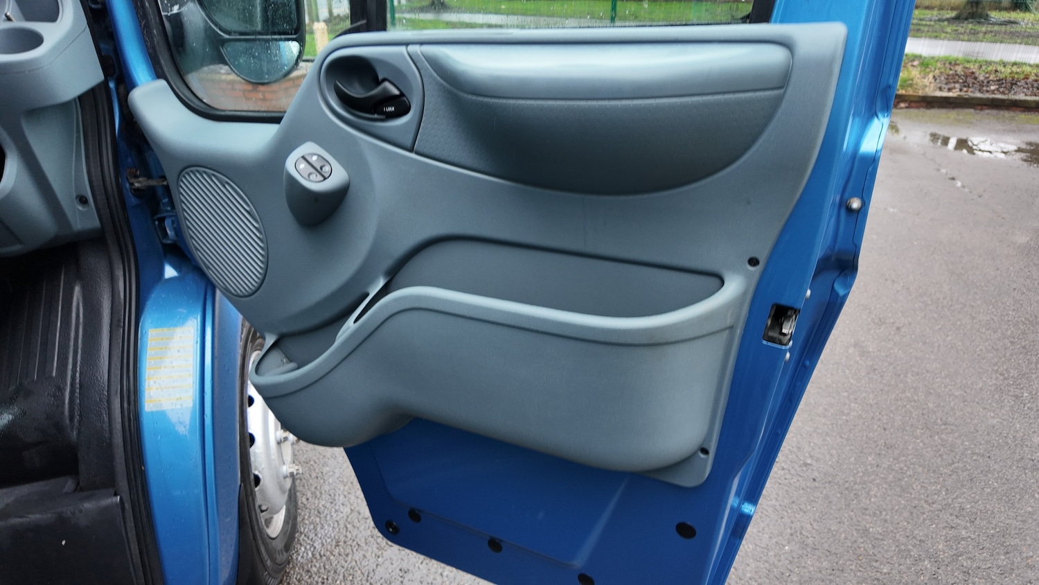 Used Ford Transit 2011 for sale - 77379527: Photo 22