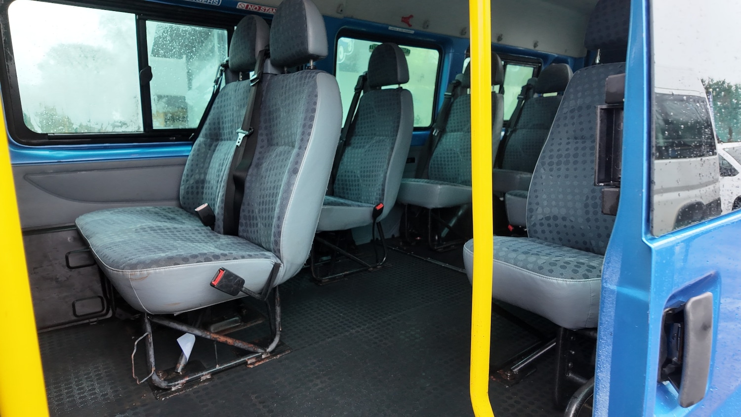 Used Ford Transit 2011 for sale - 77379527: Photo 23