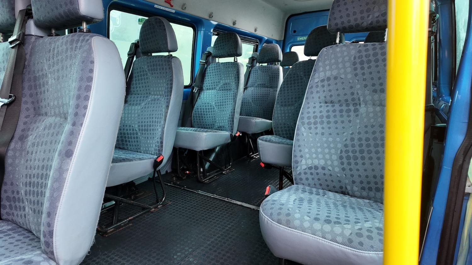 Used Ford Transit 2011 for sale - 77379527: Photo 24