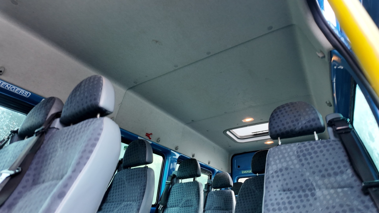 Used Ford Transit 2011 for sale - 77379527: Photo 25