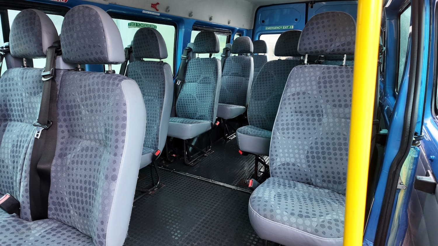 Used Ford Transit 2011 for sale - 77379527: Photo 26